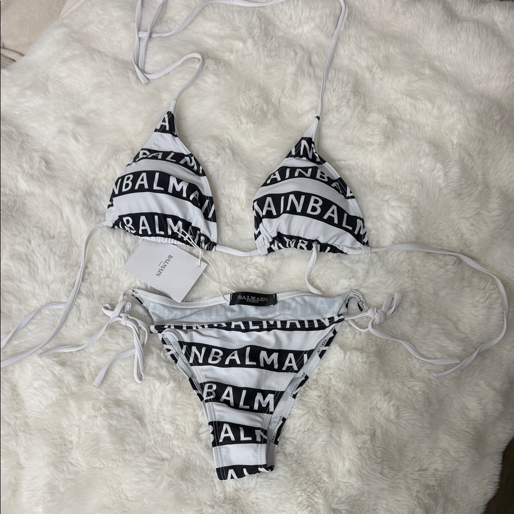 Balmain Bikini